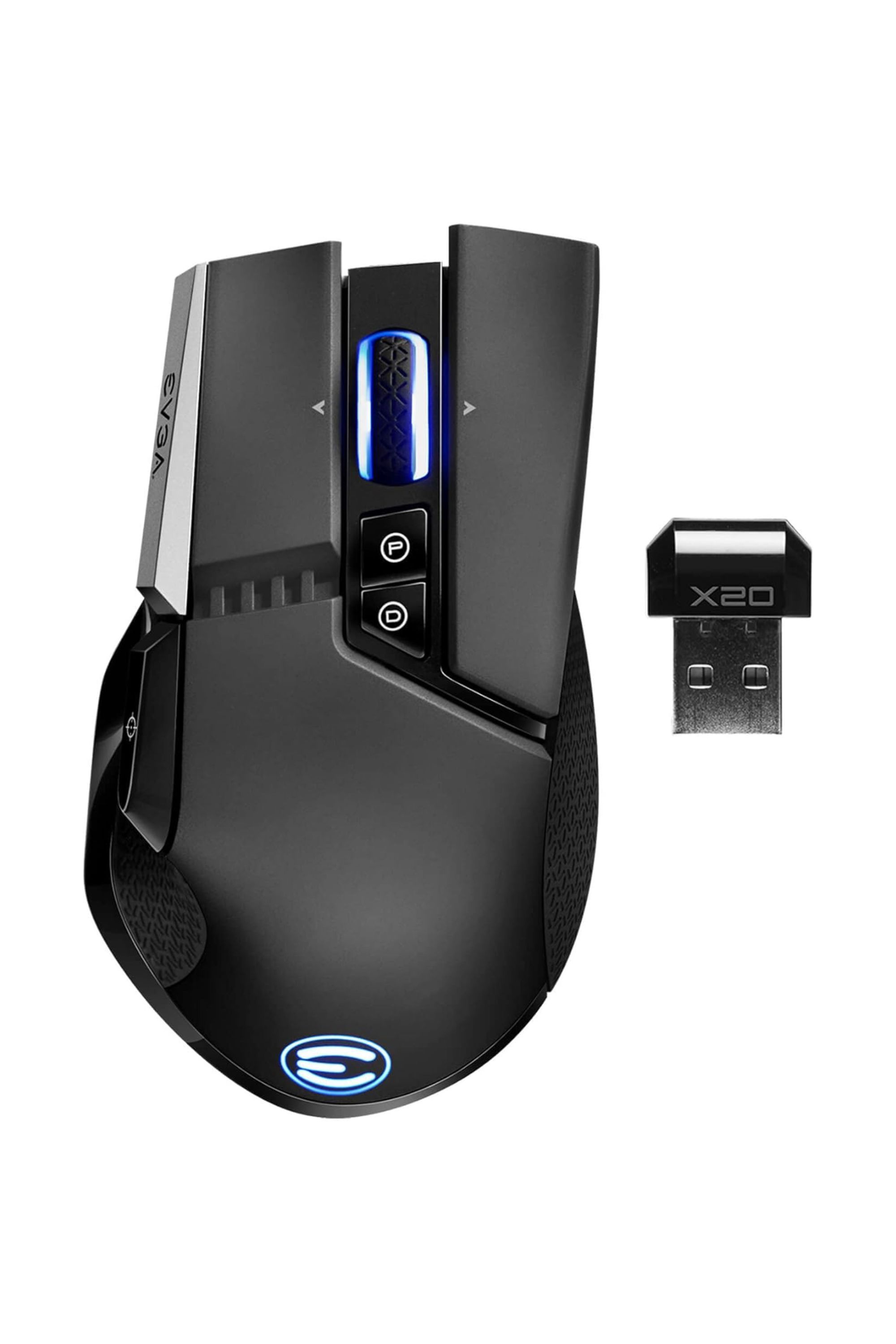 EVGA X20 Wireless