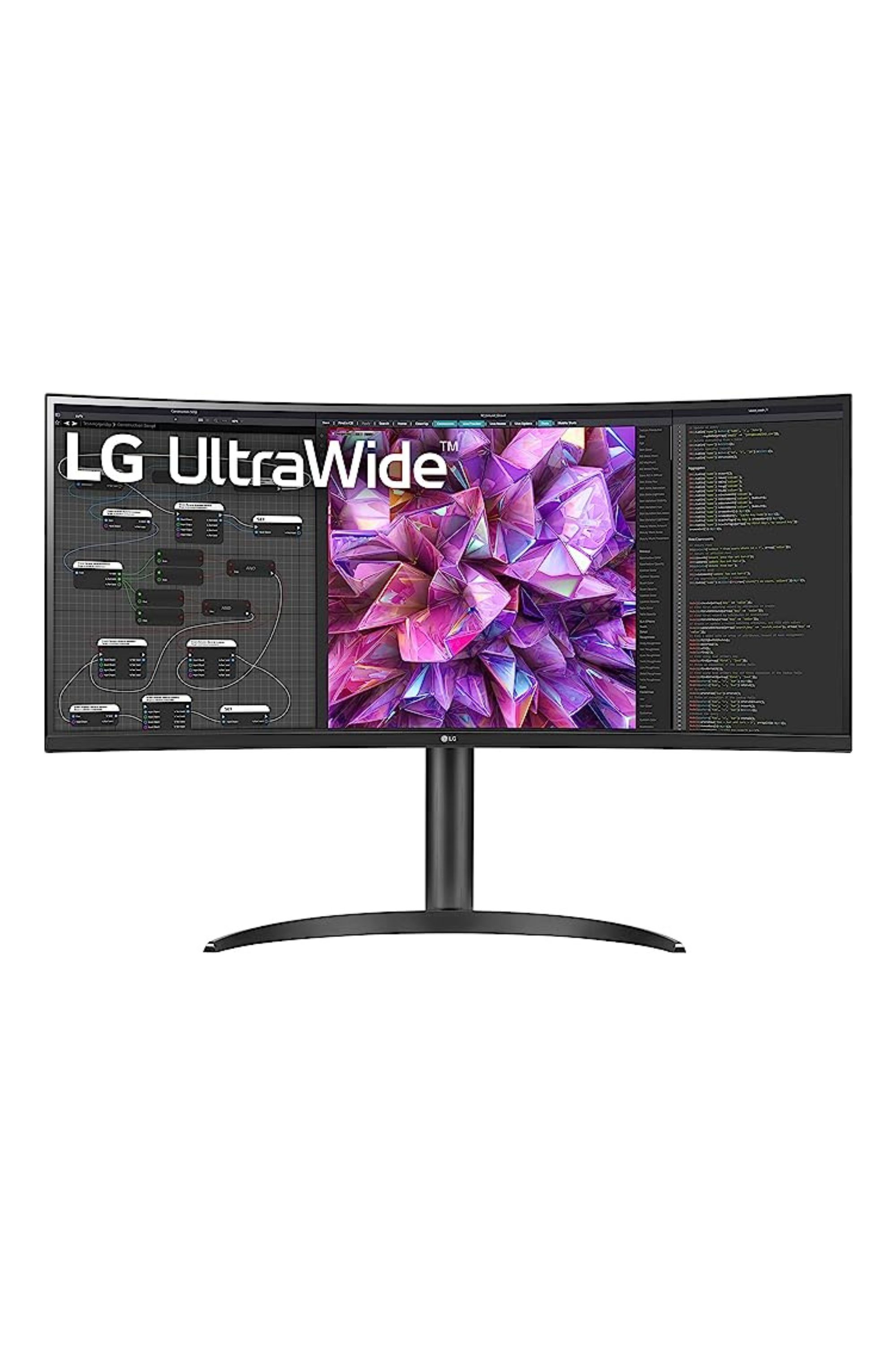 LG UltraWide 34WQ73A-B
