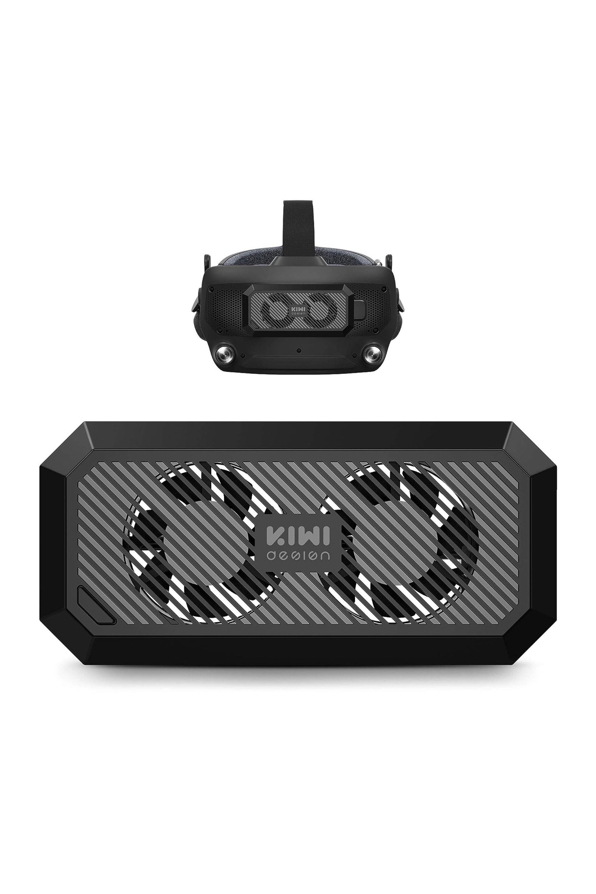 KIWI USB Radiator Fans