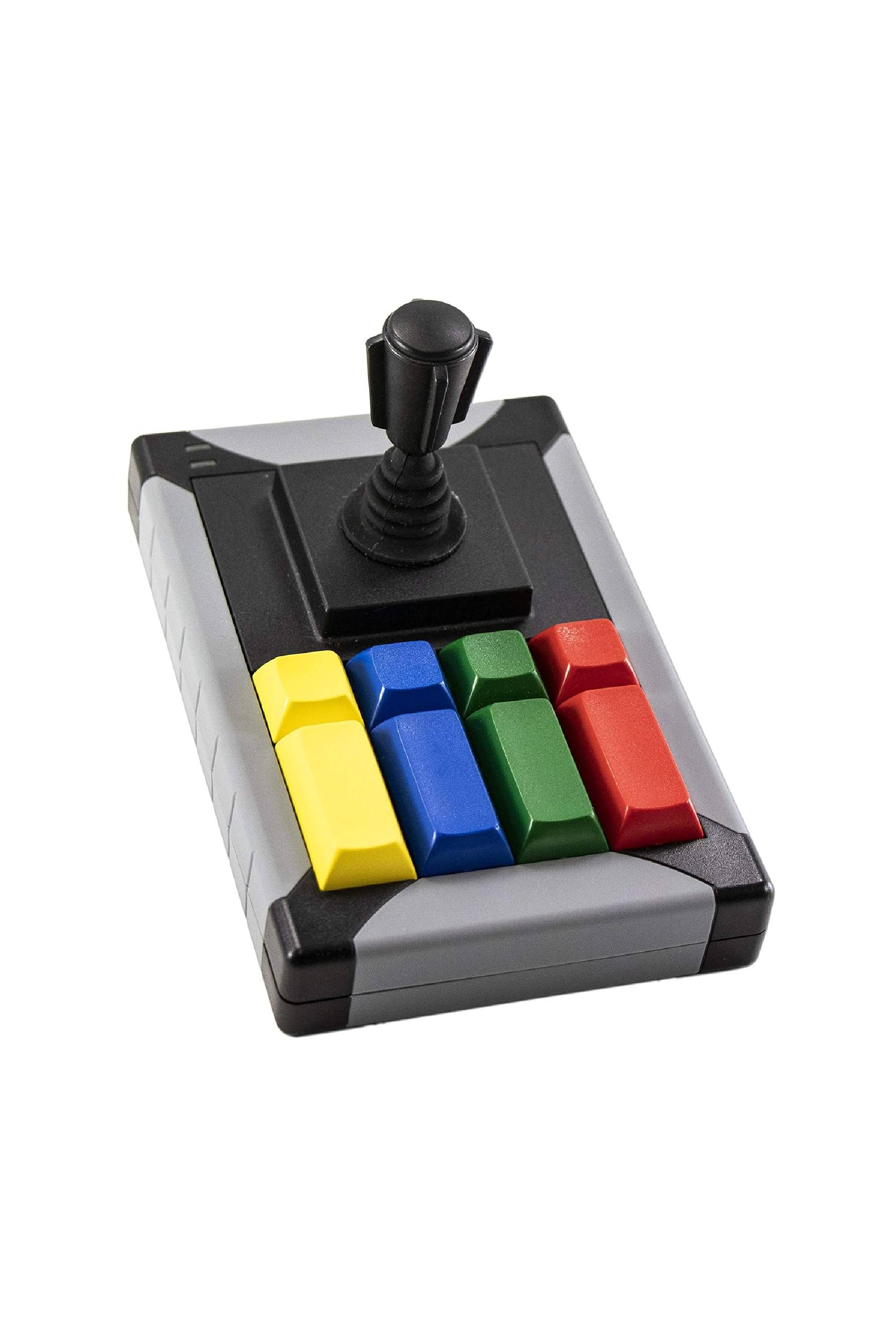 X-keys Joystick for Xbox Adaptive Controller