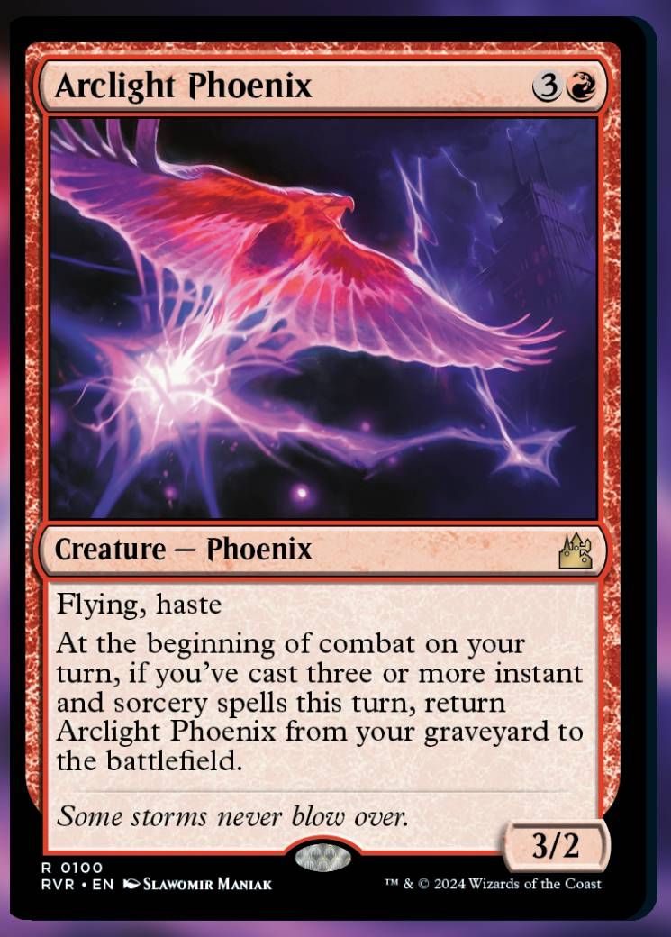 Arclight Phoenix-1