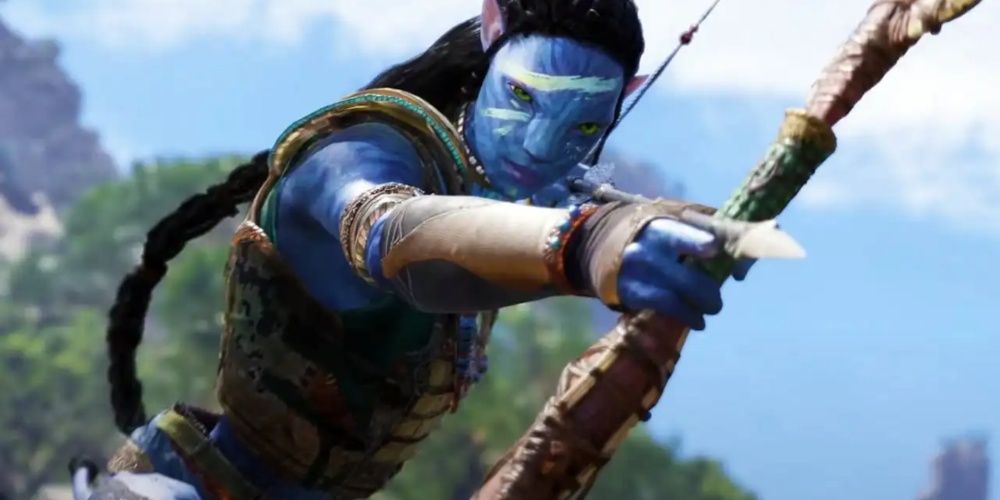 Avatar Frontiers Of Pandora-1
