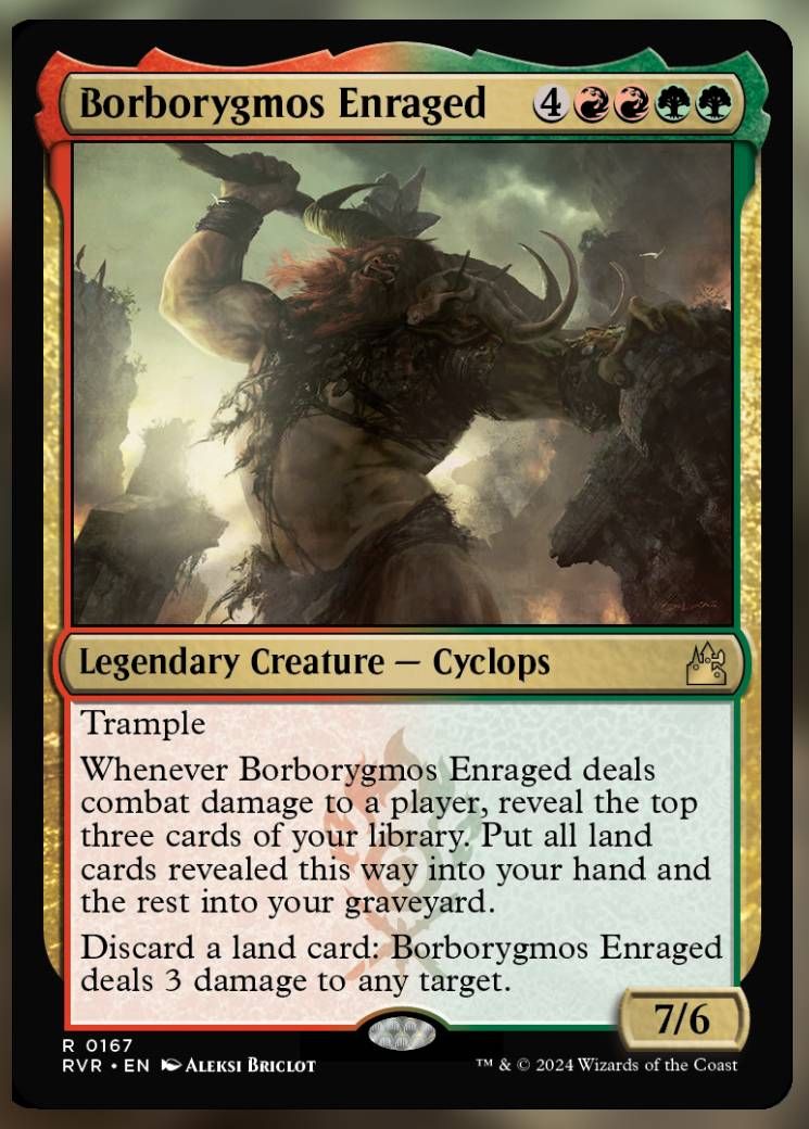 Borborygmos Enraged-1