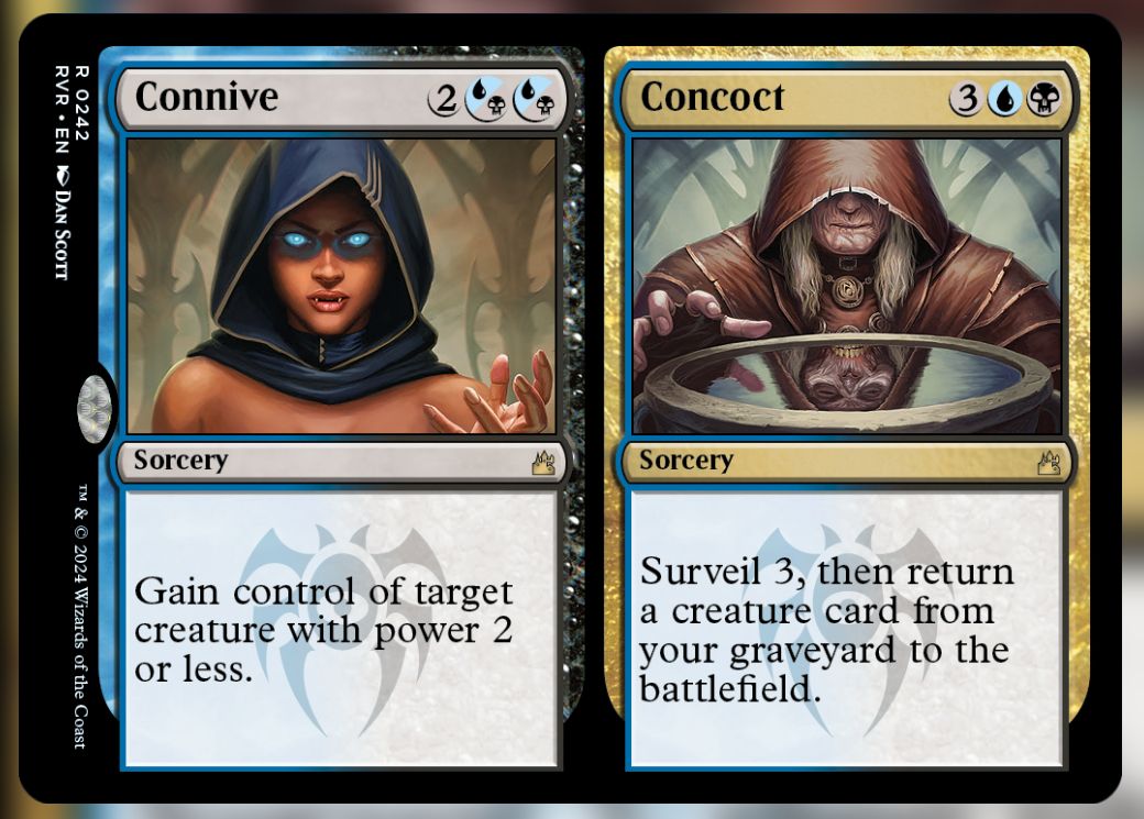 Connive_Concoct