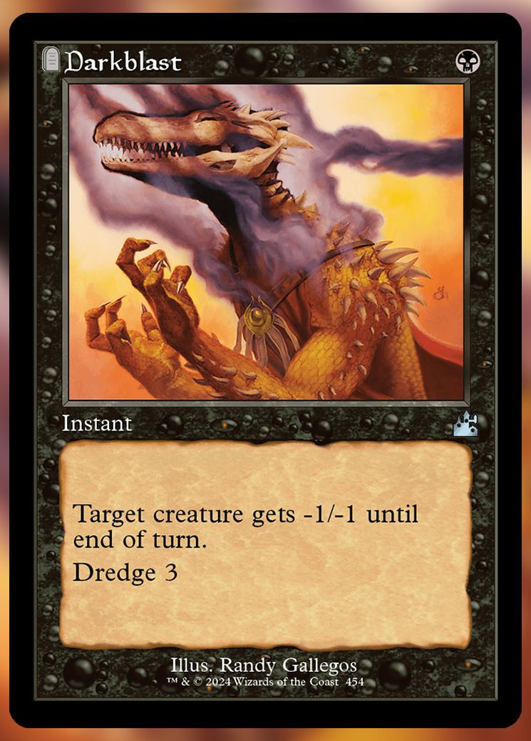 Darkblast