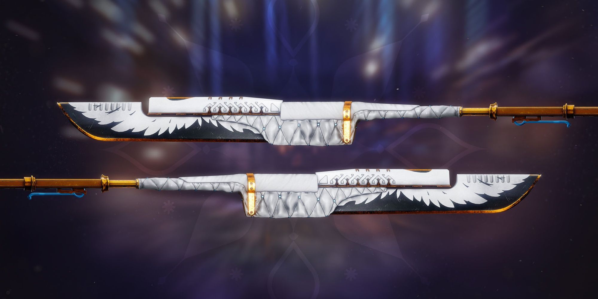 Destiny 2 Dawning Glaive