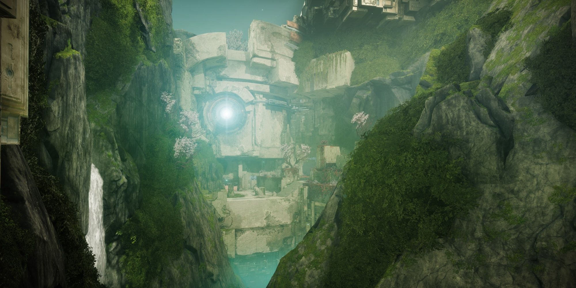 Destiny 2 Starcrossed Exotic Mission Barrier Encounter