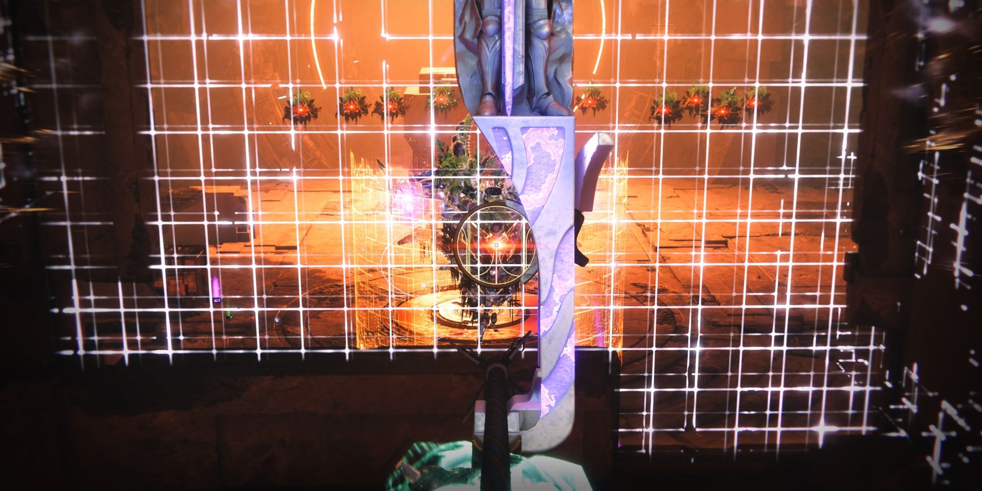 Destiny 2 Starcrossed Wish-Ender Against Akardon