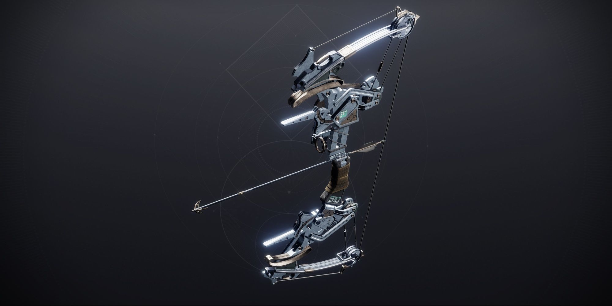 Destiny 2 Vengeful Whisper