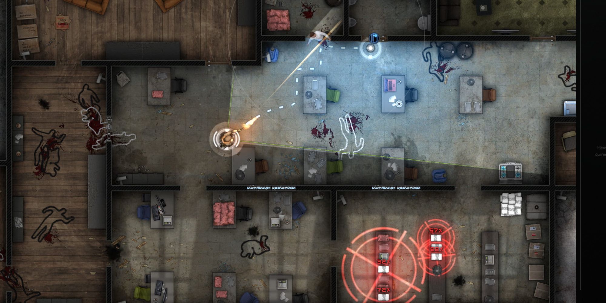 doorkickers raid plan