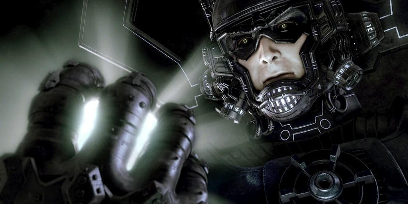 Image of Galactus Holding Light Power