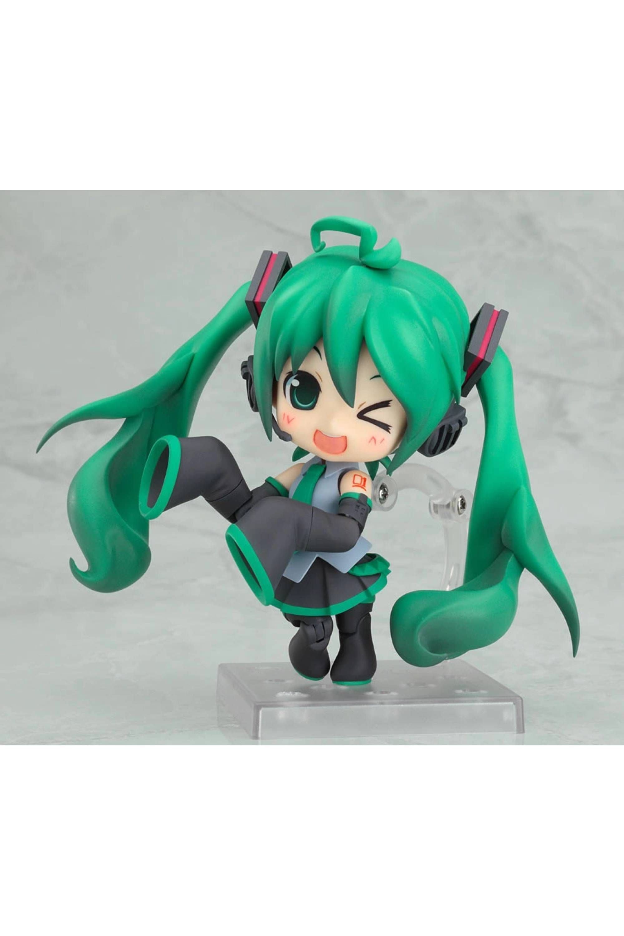 Good Smile Nendoroid: Character Vocal Series 01 - Hatsune Miku (Absolute HMO Edition)