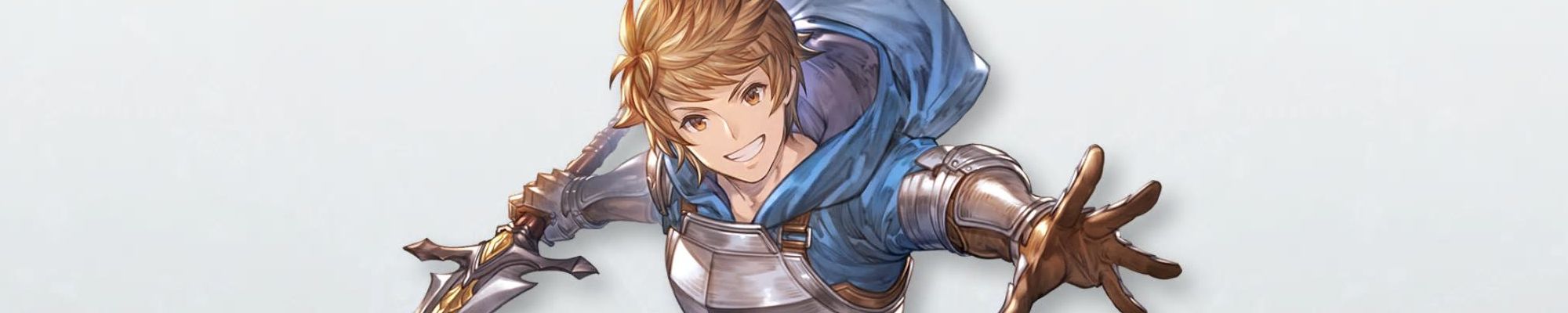 Granblue Fantasy Versus Rising, Gran Banner
