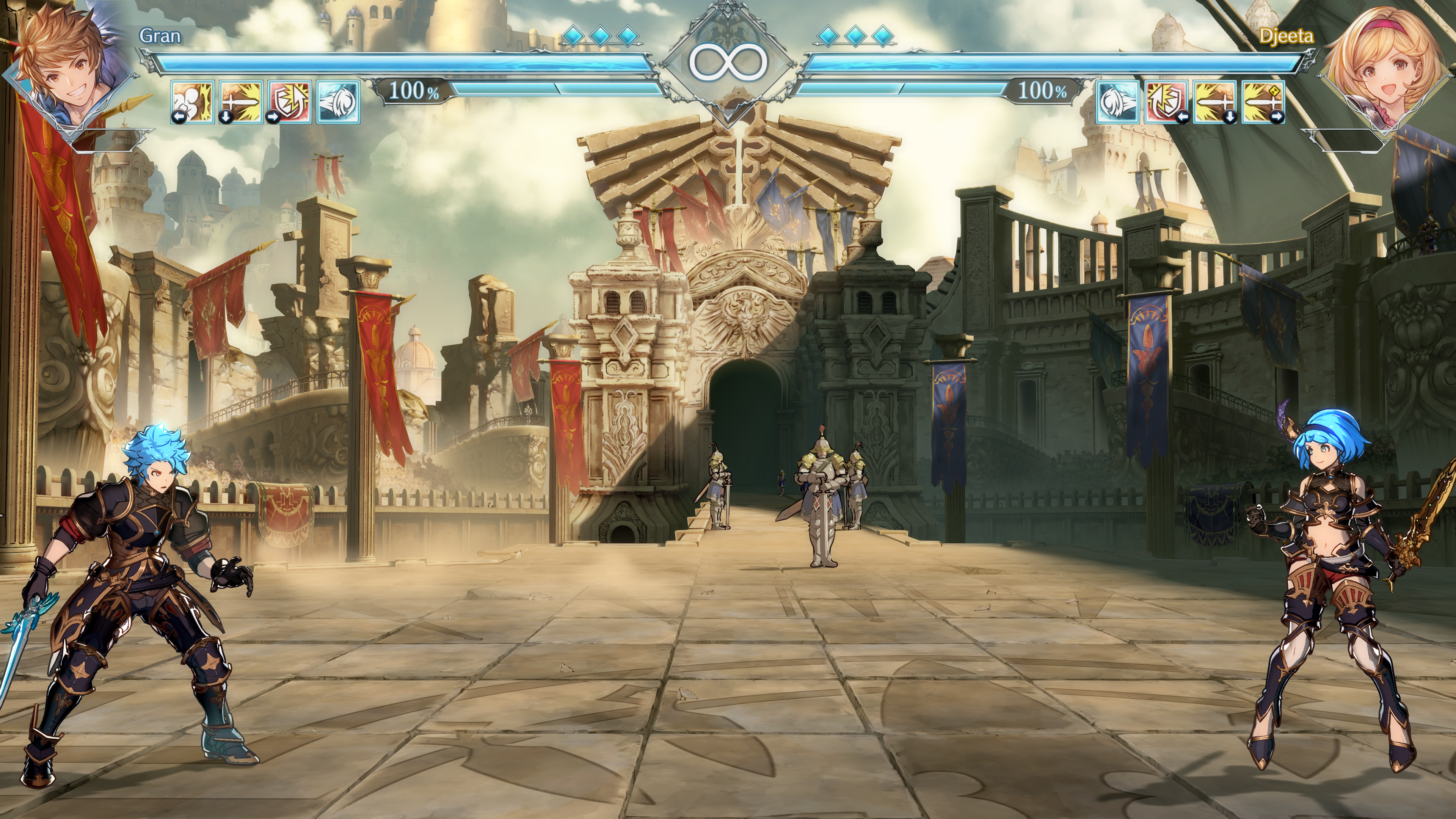 Grandblue-Fantasy-Versus-Rising-Stage-Colosseum