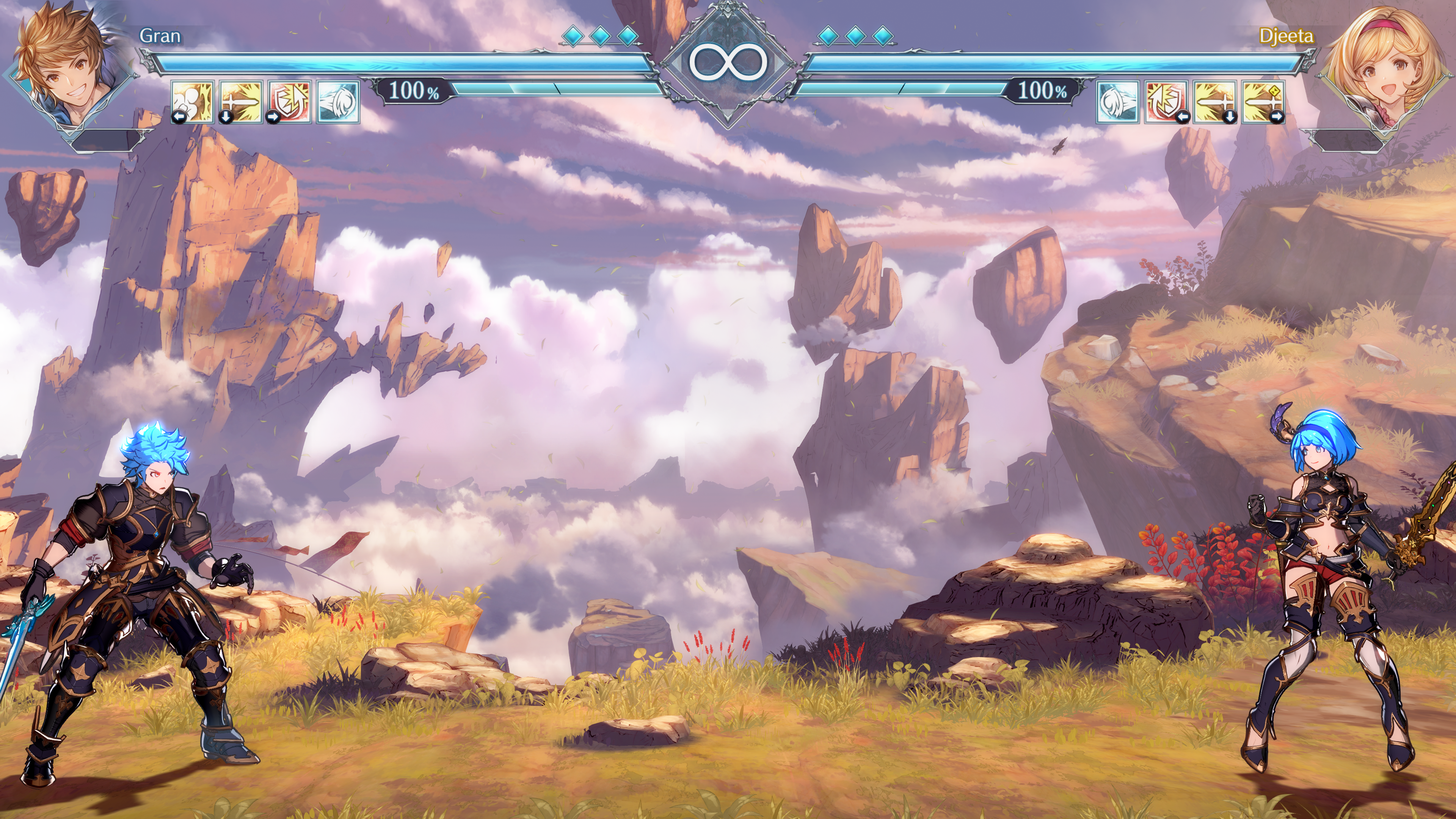 Grandblue-Fantasy-Versus-Rising-Stage-Dyroit-Belt