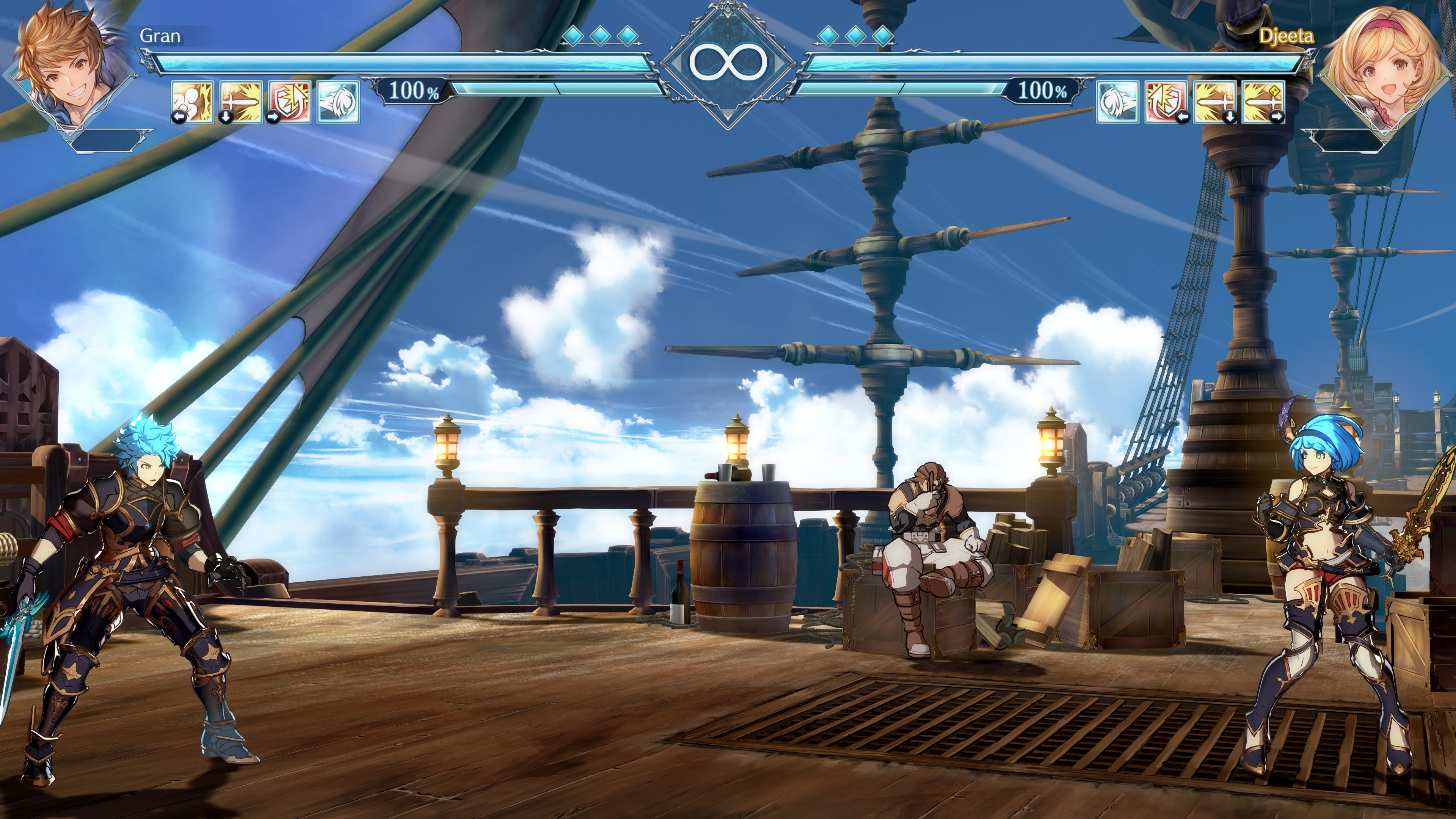 Grandblue-Fantasy-Versus-Rising-Stage-Grandcypher