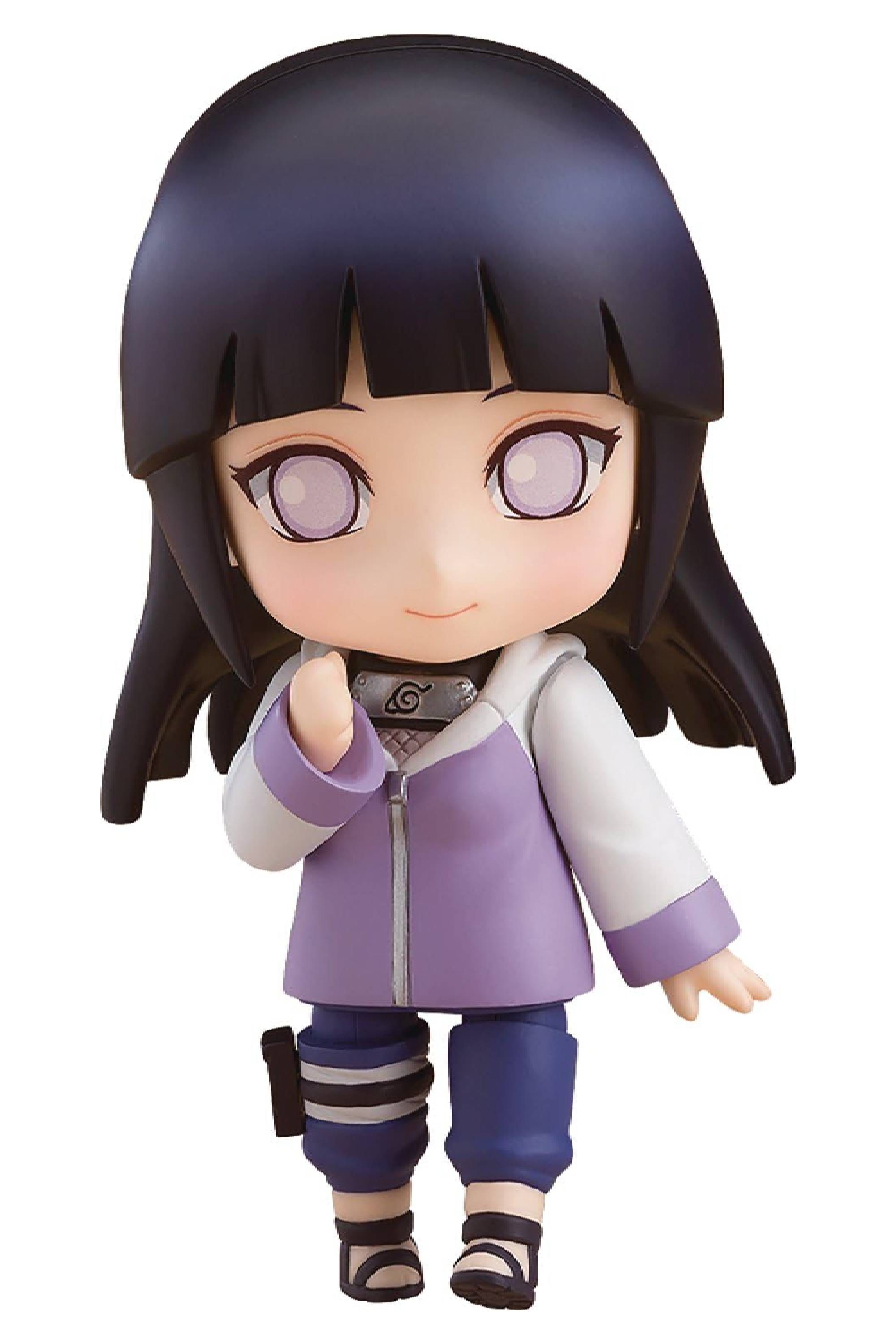 Hinata Hyuga Naruto Shippuden Nendoroid