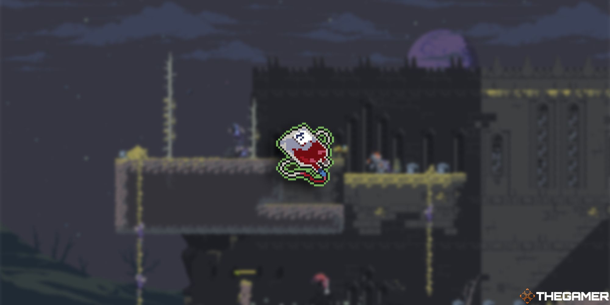infusion item