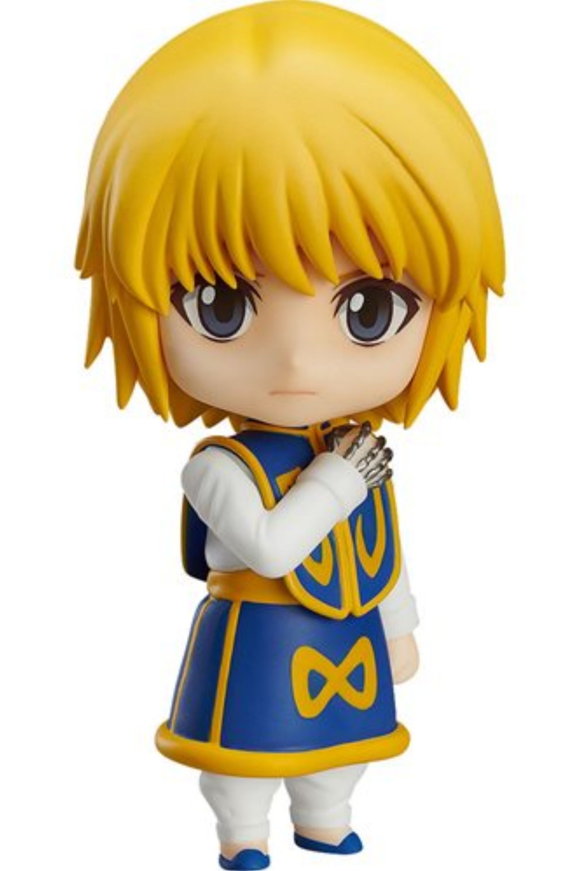 Kurapika Hunter X Hunter Nendoroid