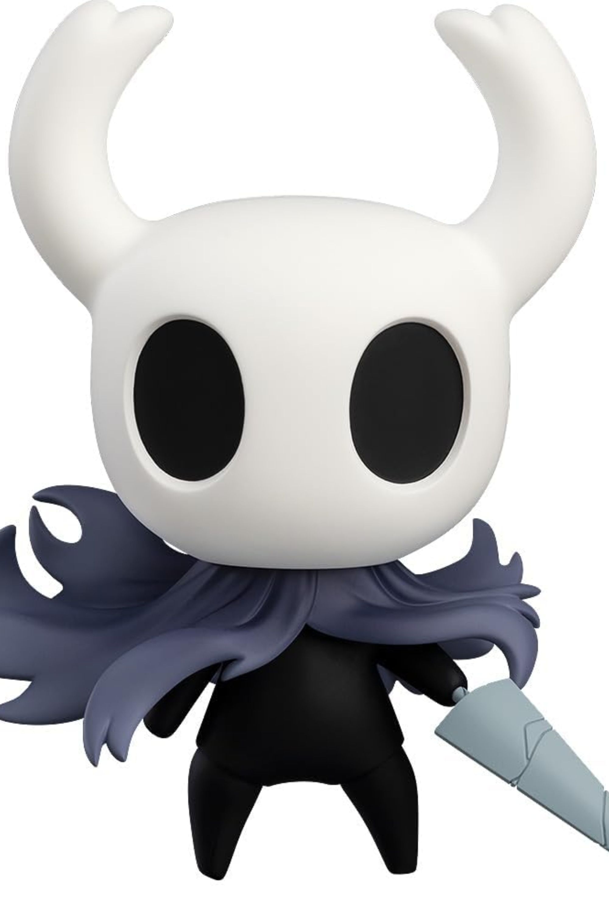 Hollow Knight: The Knight Nendoroid