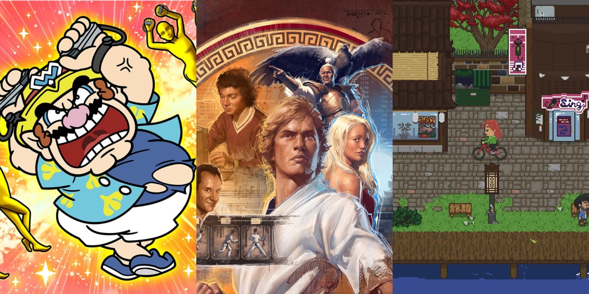 Underrated Gems of 2023
