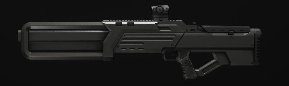 Modern Warfare 3 Stormender Weapon Preview