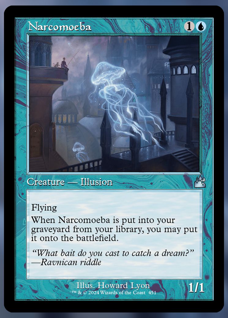Narcomoeba