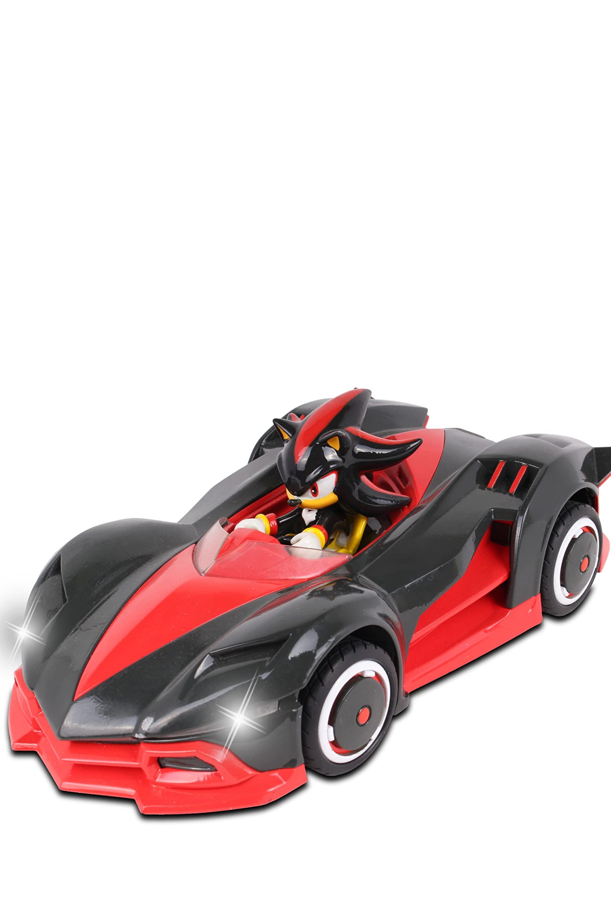 Product Image Of NKOK Team Sonic Racing Shadow RC Car