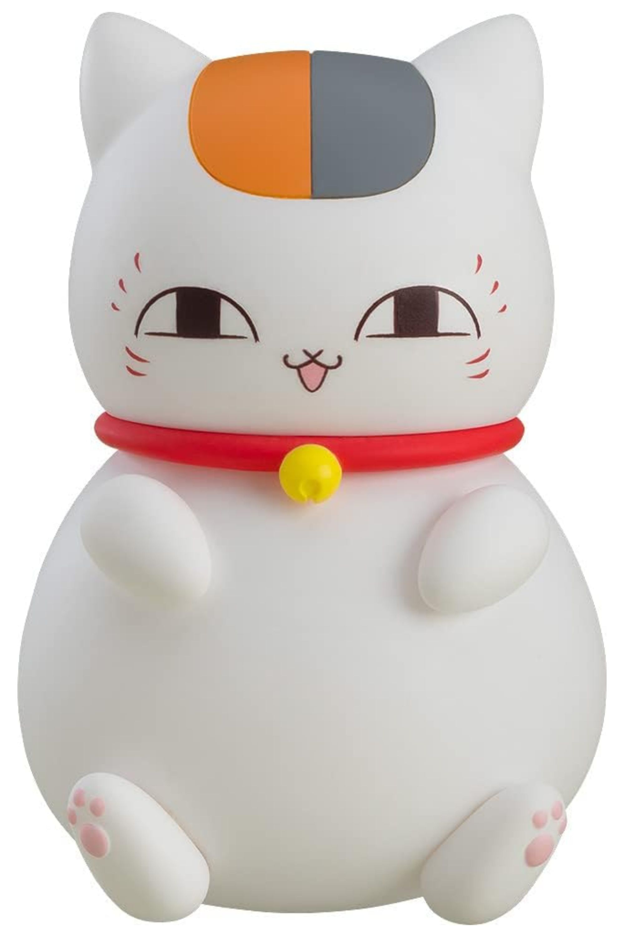 Nyanko Sensei Natsume’s Book Of Friends Nendoroid