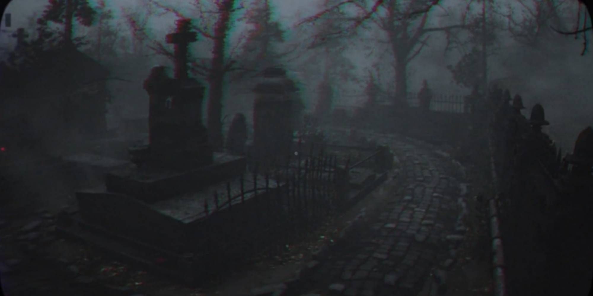 Observing the Graves in Graveyard Shift