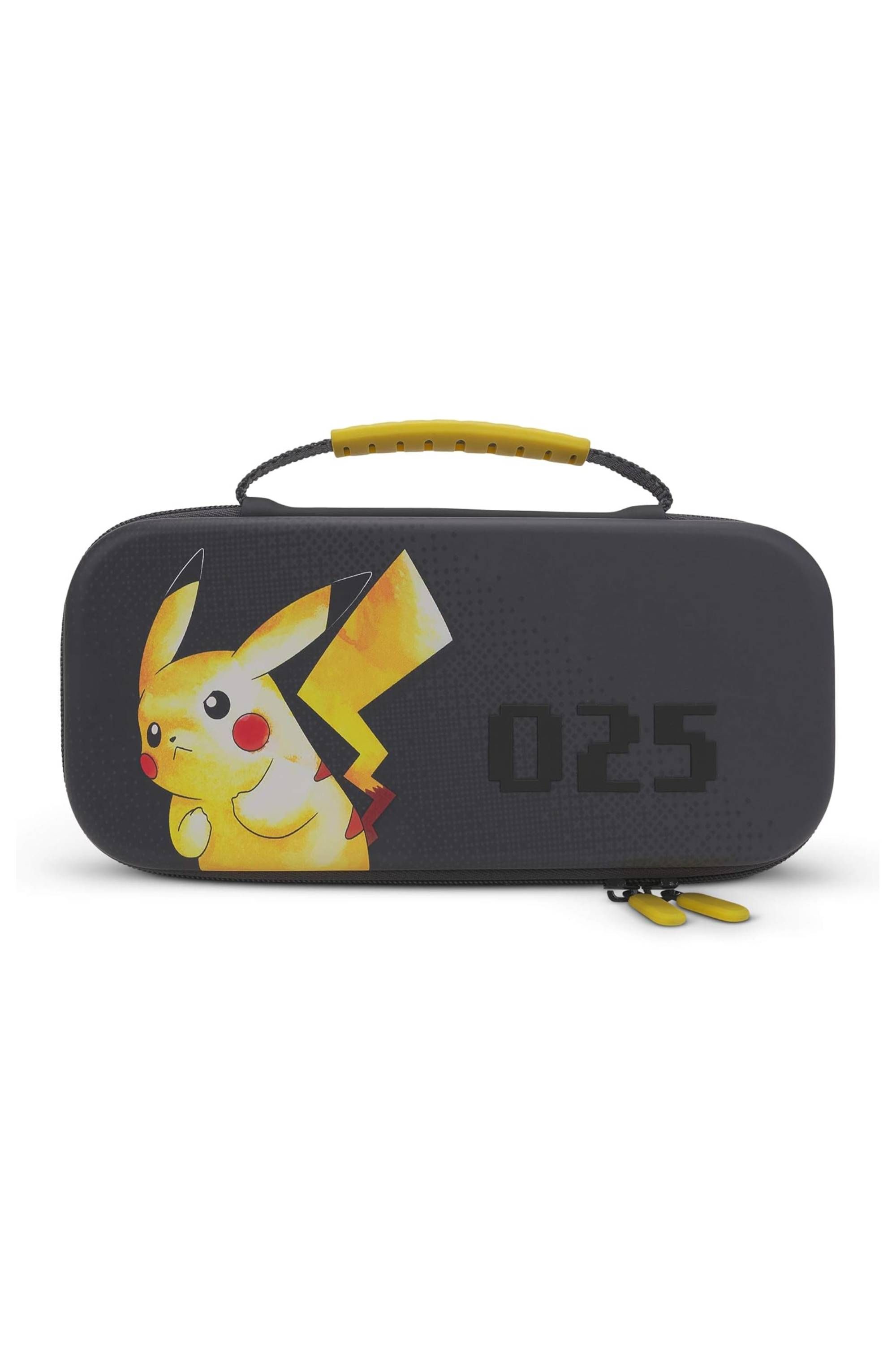 PowerA Pikachu 025 Protection Case for Nintendo Switch