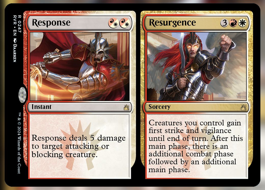 Response Resurgence-1