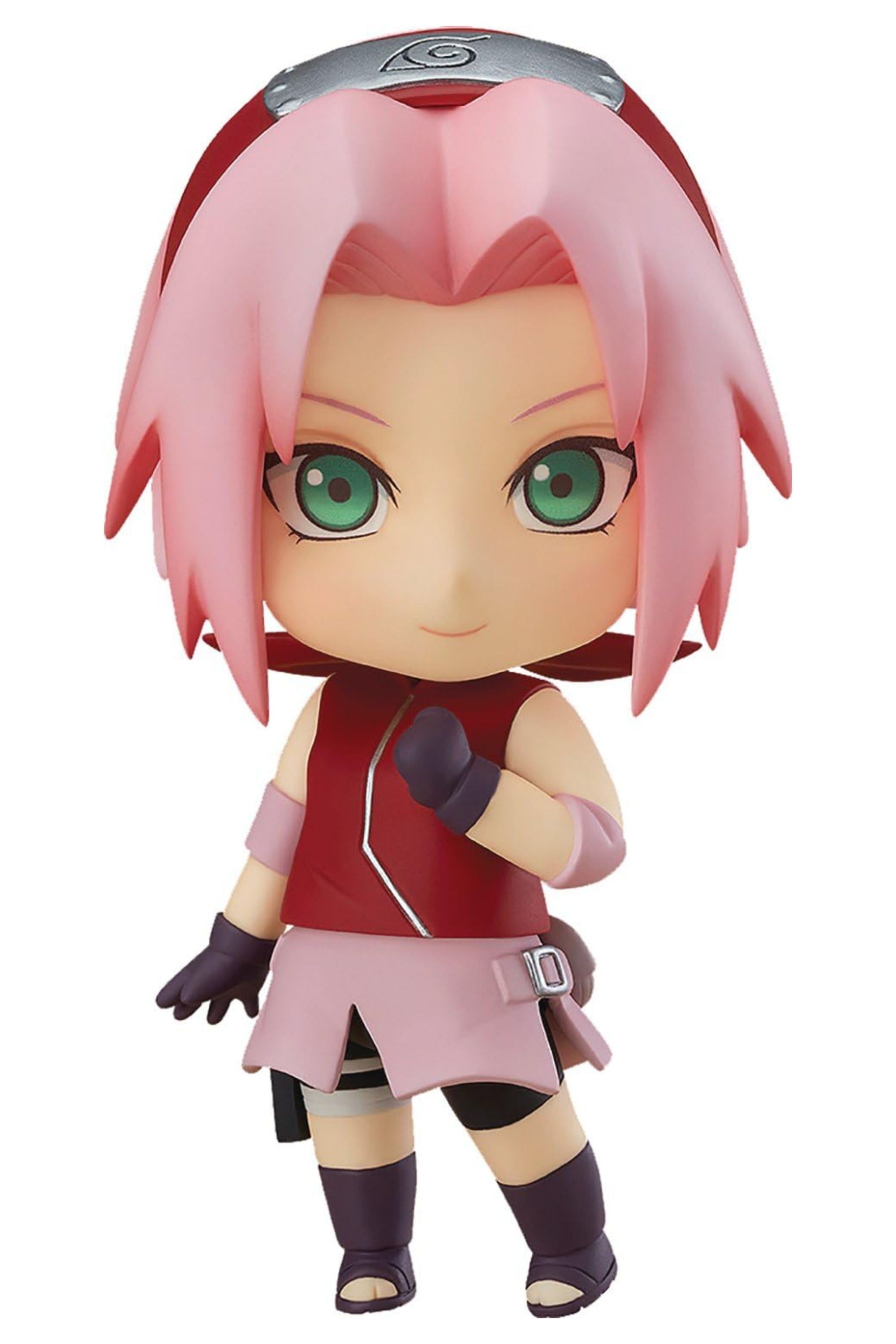 Sakura Haruno Naruto Nendoroid