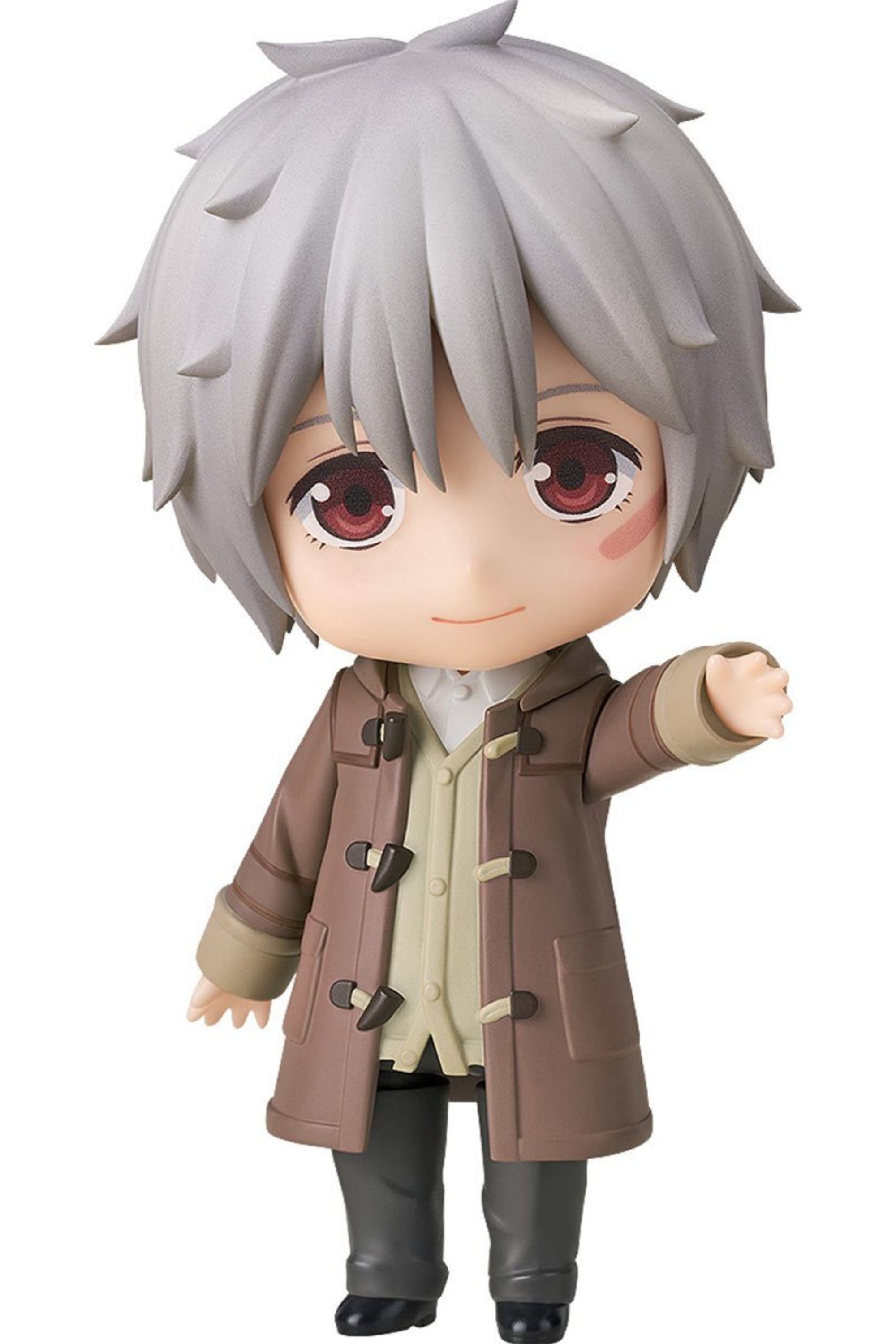 Shion No.6 Nendoroid
