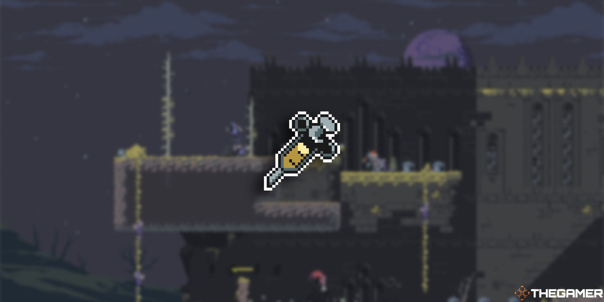 soldier's syringe item