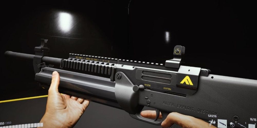 The Sinals- Screenshot Of The SA1216