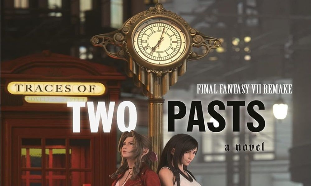 Traces of Two Pasts FF7-1