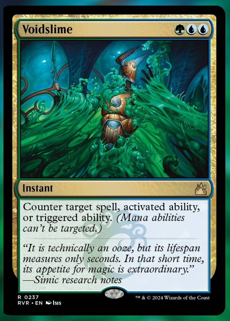 Voidslime