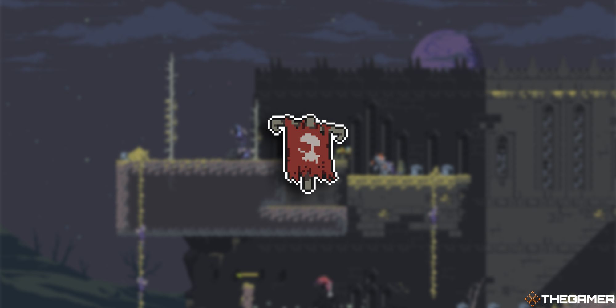 warbanner item