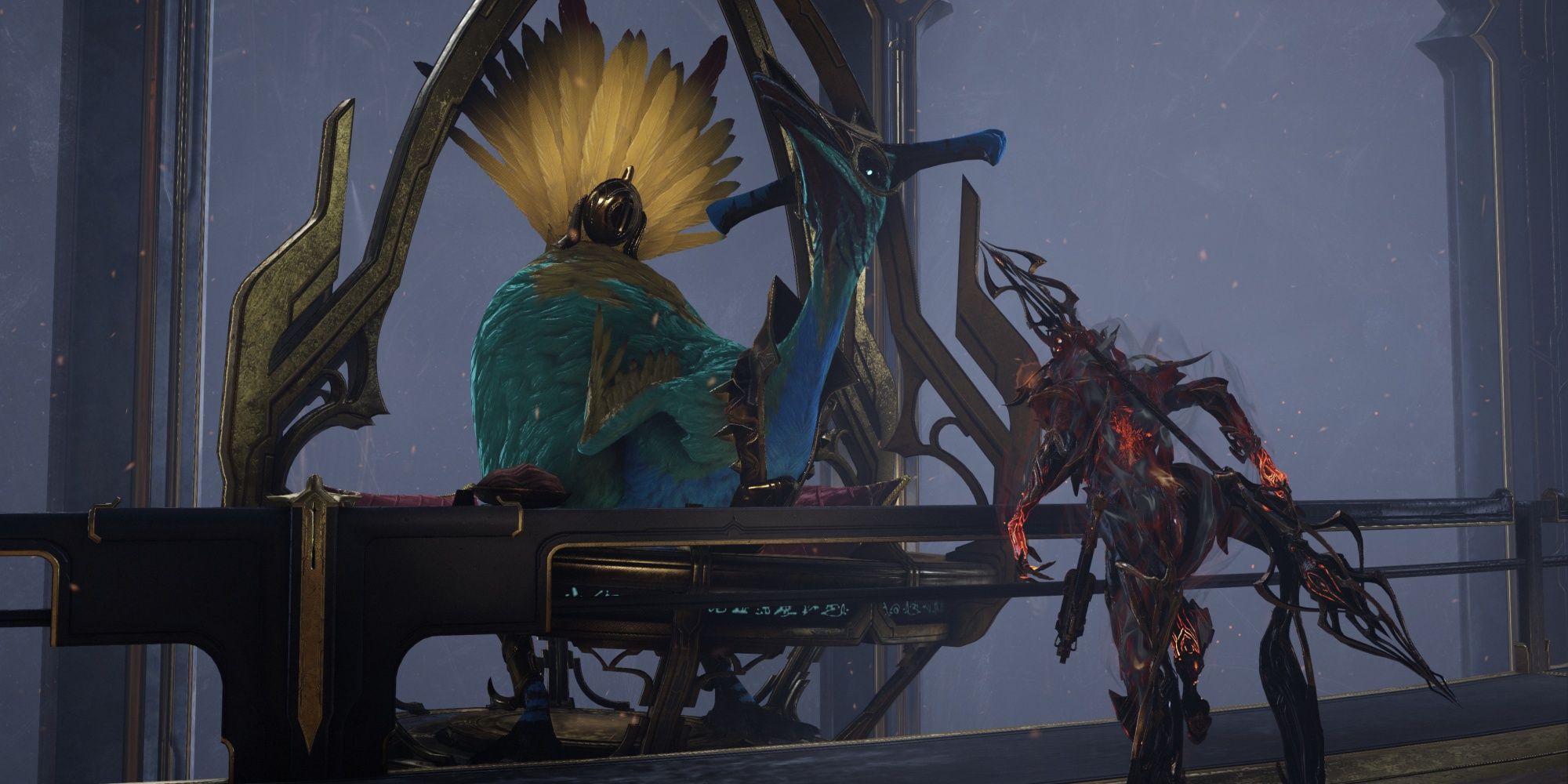 Warframe Bird 3