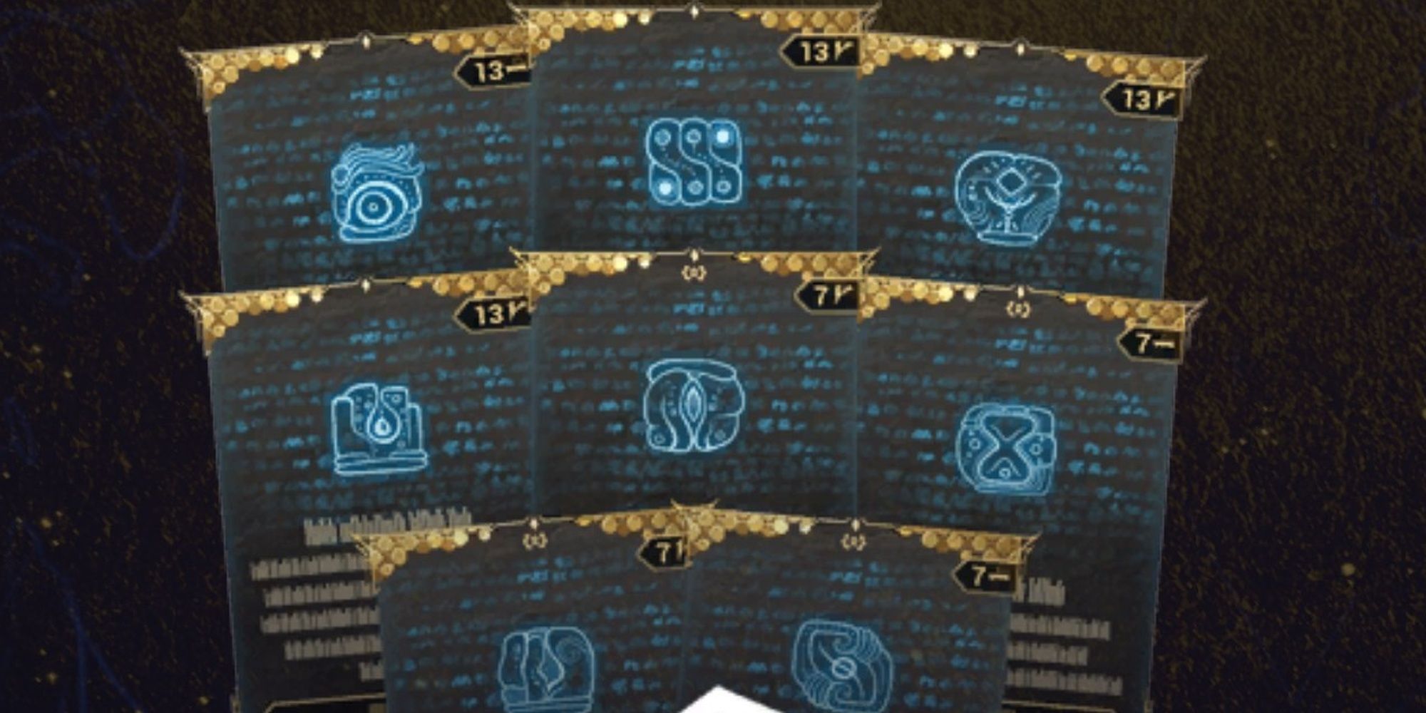 Warframe Tome Mod Bundle