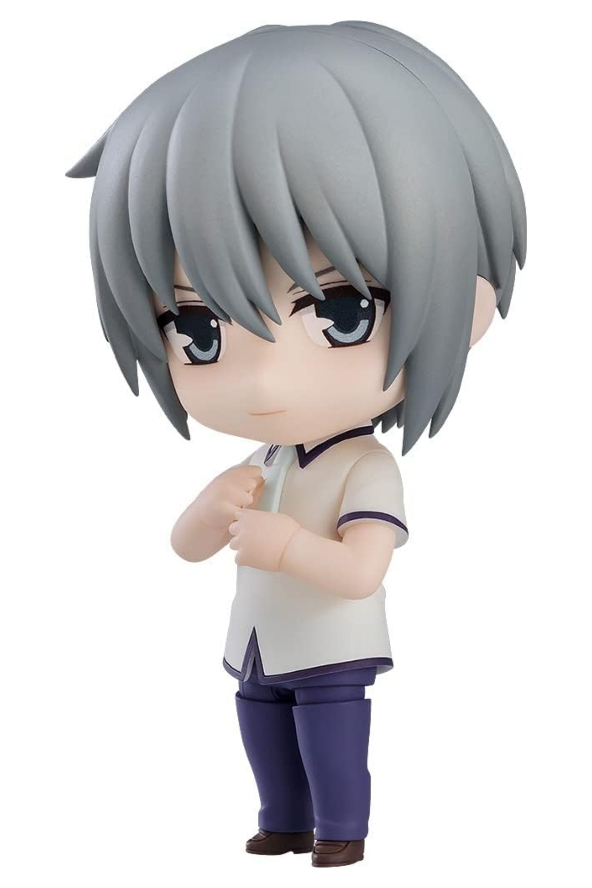 Yuki Kusama Fruits Basket Nendoroid