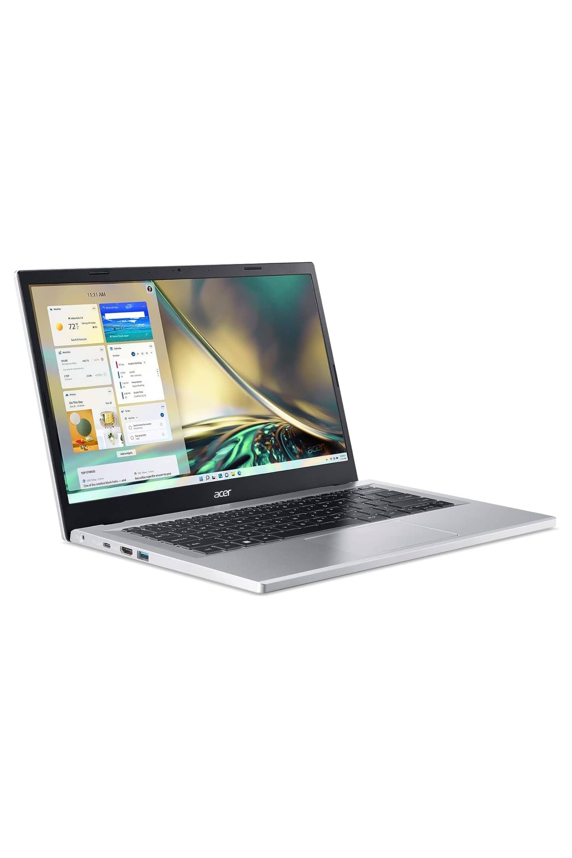 Acer Aspire 3 A314 Slim Laptop