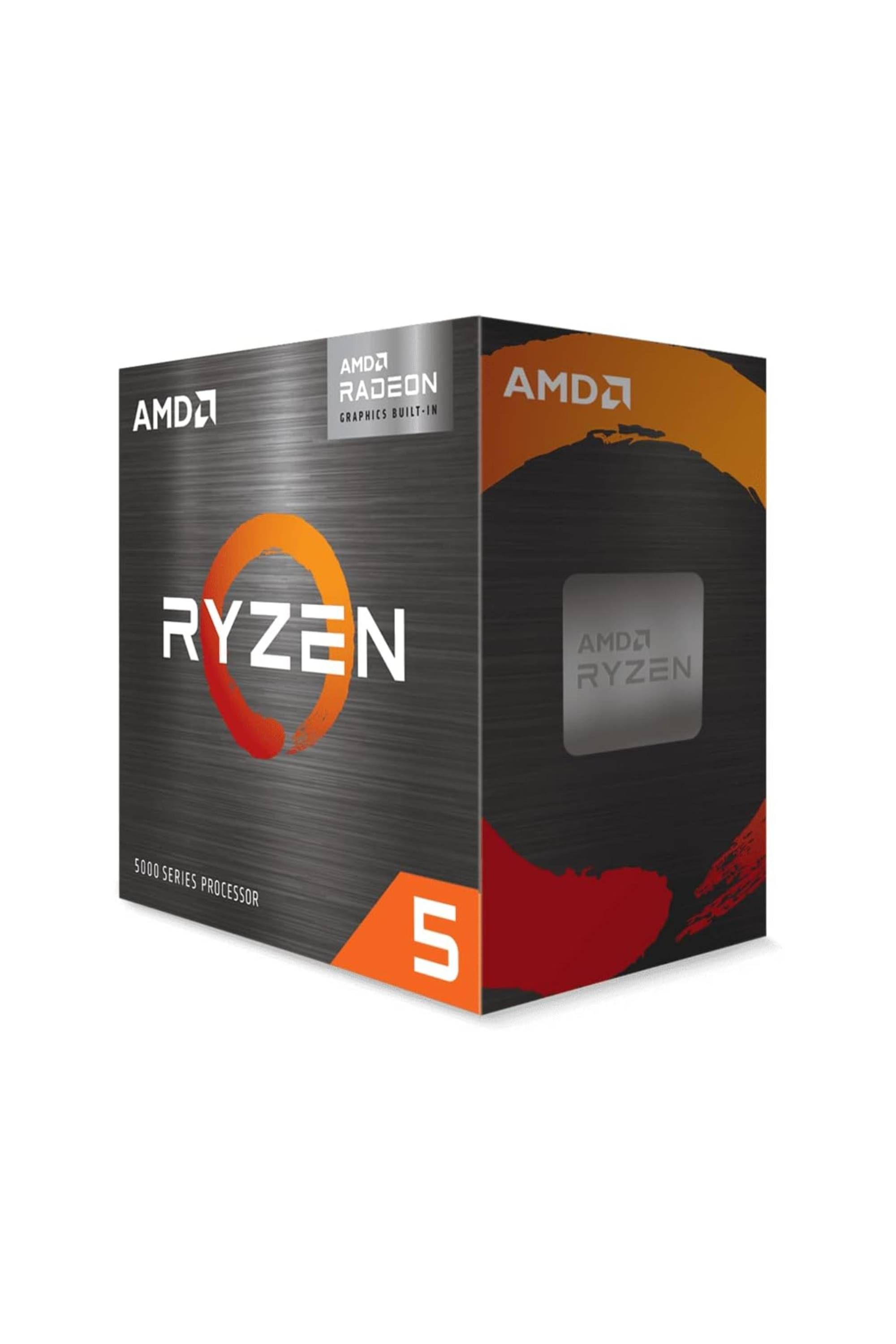 AMD Ryzen 5 5600G