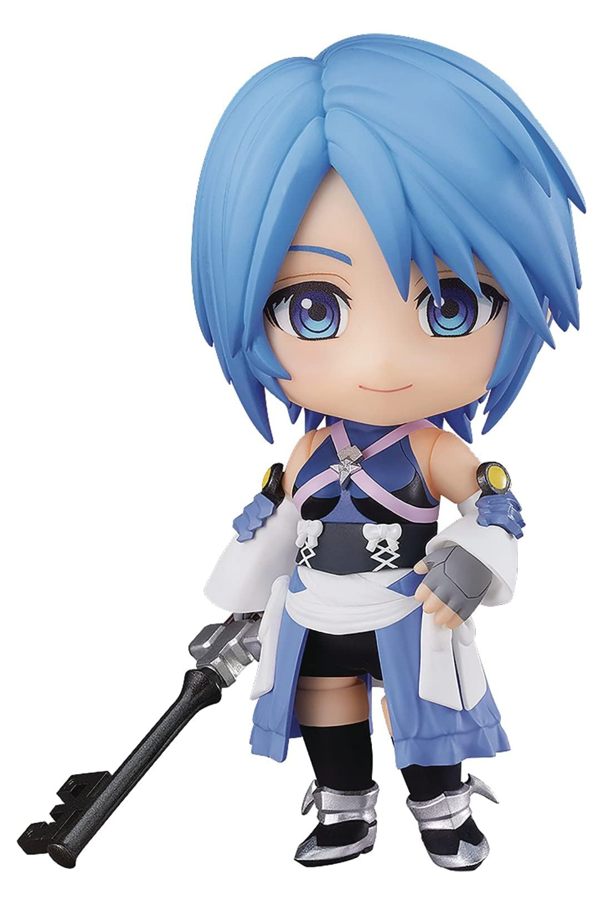Aqua Kingdom Hearts 3 Nendoroid