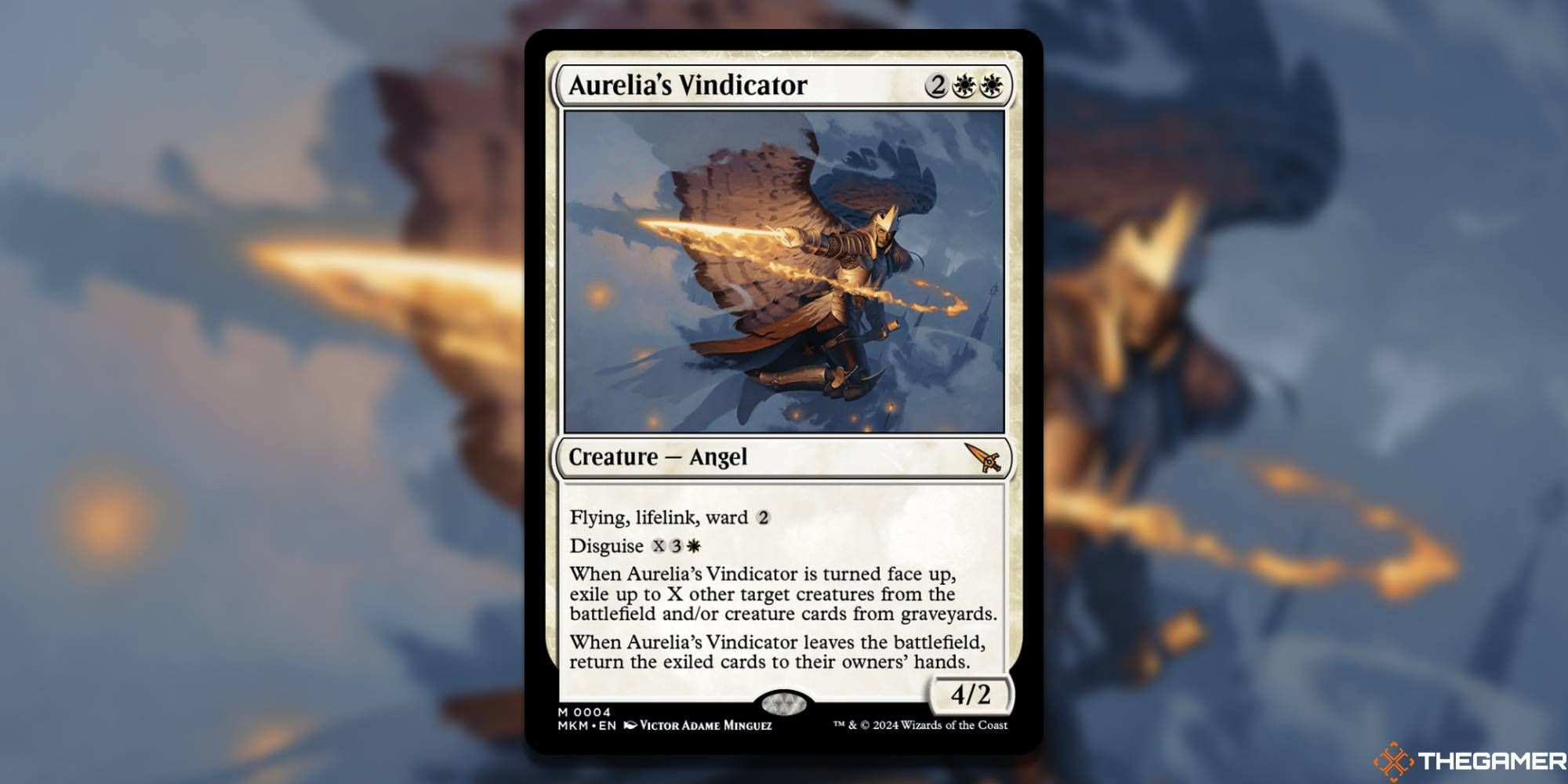 Aurelia's Vindicator-3