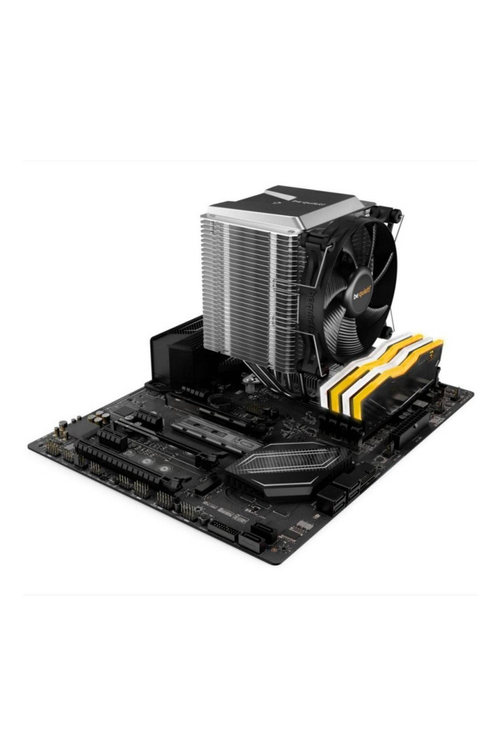 be quiet! Shadow Rock 3 CPU Cooler