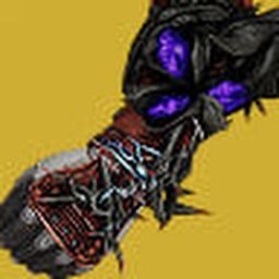 Destiny 2 Briarbinds Exotic Icon