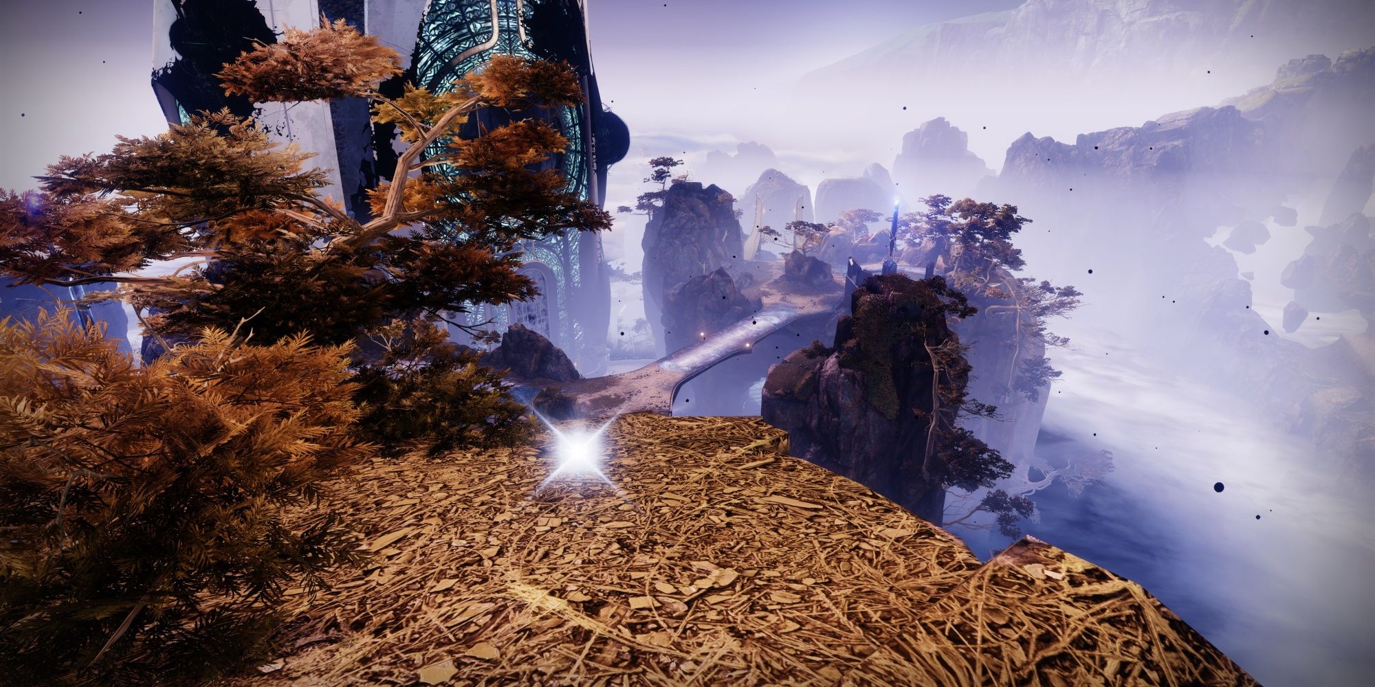 Destiny 2 Constellation Lock Location