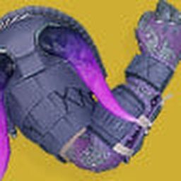 Destiny 2 Doom Fang Pauldron Exotic Icon-2